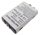 Battery for Symbol PDT8100 1950mAh 21-40340-01